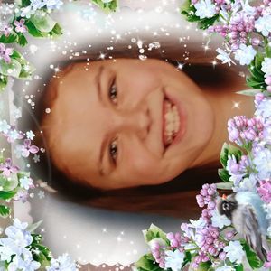 Meet your Posher, Diane